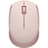 Logitech M171, Mus Rosa