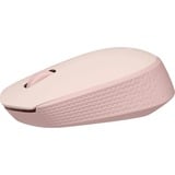 Logitech M171, Mus Rosa