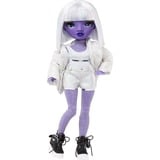 MGA Entertainment 583066EUC Dukker Rainbow High Shadow High 583066EUC, Mode dukke, Hunstik, 4 År, Dreng/Pige, 280 mm, 327 g