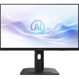 MSI 00AF0111-221, Fuld PC Sort