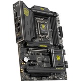 MSI 7E39-001R, Bundkort 