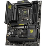 MSI 7E39-001R, Bundkort 