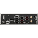 MSI MAG B860 TOMAHAWK WIFI bundkort Intel B860 LGA 1851 (Socket V1) ATX Intel, LGA 1851 (Socket V1), Intel Core Ultra (Series 2), LGA 1851, 256 GB, DDR5-SDRAM