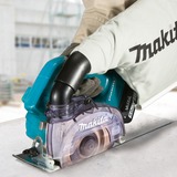 Makita DCC500Z, Rundsav Blå/Sort