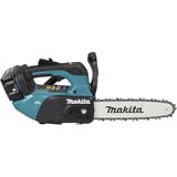 Makita DUC258Z01, Motorsav Blå/Sort