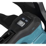 Makita DUC258Z01, Motorsav Blå/Sort