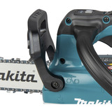 Makita DUC258Z01, Motorsav Blå/Sort