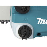 Makita DUC258Z01, Motorsav Blå/Sort