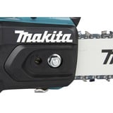 Makita DUC258Z01, Motorsav Blå/Sort