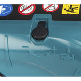 Makita DUC258Z01, Motorsav Blå/Sort
