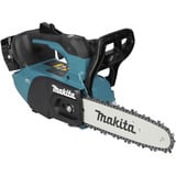 Makita DUC258Z01, Motorsav Blå/Sort