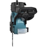 Makita DUC258Z01, Motorsav Blå/Sort