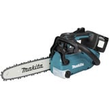 Makita DUC258Z01, Motorsav Blå/Sort