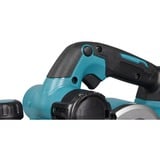 Makita KP001GZ, Elektrisk høvl Blå/Sort
