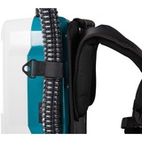 Makita VC011GZ, Gulv støvsuger Blå/Sort