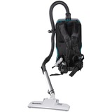 Makita VC011GZ, Gulv støvsuger Blå/Sort