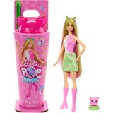 Mattel Pop Reveal -dukke Mode dukke, Hunstik, 3 År, Pige, 310 mm, 300 g