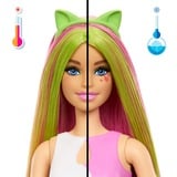 Mattel Pop Reveal -dukke Mode dukke, Hunstik, 3 År, Pige, 310 mm, 300 g
