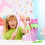 Mattel Pop Reveal -dukke Mode dukke, Hunstik, 3 År, Pige, 310 mm, 300 g
