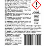 Melitta PERFECT CLEAN Kaffemaskiner 1,8 g, Rengøringsmidler Kaffemaskiner, Tablet, 1,8 g, Kasse, 4 stk