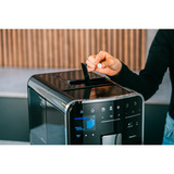 Melitta PERFECT CLEAN Kaffemaskiner 1,8 g, Rengøringsmidler Kaffemaskiner, Tablet, 1,8 g, Kasse, 4 stk