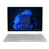 Microsoft Notebook Platinum