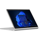 Microsoft Notebook Platinum