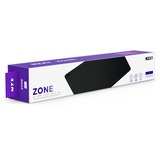 NZXT MM-XLGSP-BK, Gaming Mus pad Sort