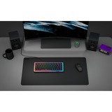 NZXT MM-XLGSP-BK, Gaming Mus pad Sort