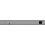 Netgear GS728TP Administreret L2/L3/L4 Gigabit Ethernet (10/100/1000) Strøm over Ethernet (PoE) Grå, Switch grå, Administreret, L2/L3/L4, Gigabit Ethernet (10/100/1000), Strøm over Ethernet (PoE), Stativ-montering