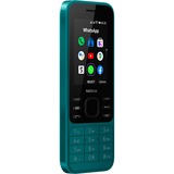 Nokia Mobiltelefon Turkis