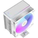Ocypus Gamma A40 ARGB, CPU køler Sort