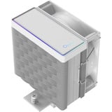 Ocypus Gamma A40 ARGB, CPU køler Sort