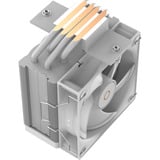 Ocypus Gamma A40 ARGB, CPU køler Sort