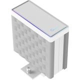 Ocypus Gamma A40 ARGB, CPU køler Sort