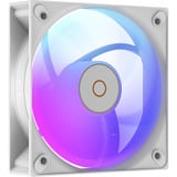 Ocypus Gamma A40 ARGB, CPU køler Sort