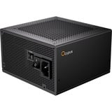 Ocypus Iota P850 Black, PC strømforsyning Sort