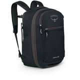 Osprey Daylite Expandable Travel Pack 26+6, Rygsæk Sort