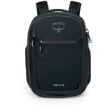 Osprey Daylite Expandable Travel Pack 26+6, Rygsæk Sort