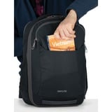 Osprey Daylite Expandable Travel Pack 26+6, Rygsæk Sort