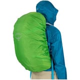 Osprey Hikelite 32, Rygsæk Vin rød/Sort