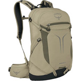 Osprey Sportlite 25, Rygsæk Beige/olivengrøn