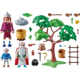 PLAYMOBIL Asterix 70933 legetøjssæt, Bygge legetøj Action/Eventyr, 5 År, Flerfarvet, Plast