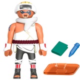 PLAYMOBIL Bygge legetøj 