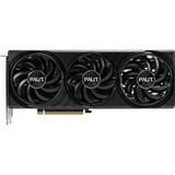 Palit GeForce RTX 5070 Infinity 3 OC, Grafikkort 