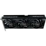 Palit GeForce RTX 5070 Infinity 3 OC, Grafikkort 