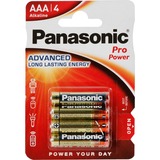 Panasonic Batteri 