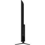 Panasonic TV-55W80CEZS VIVID, QLED TV Sort