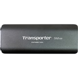 Patriot PTP512GPEC, Solid state-drev Sort