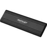 Patriot Transporter Lite SSD 1 TB, Solid state-drev Sort